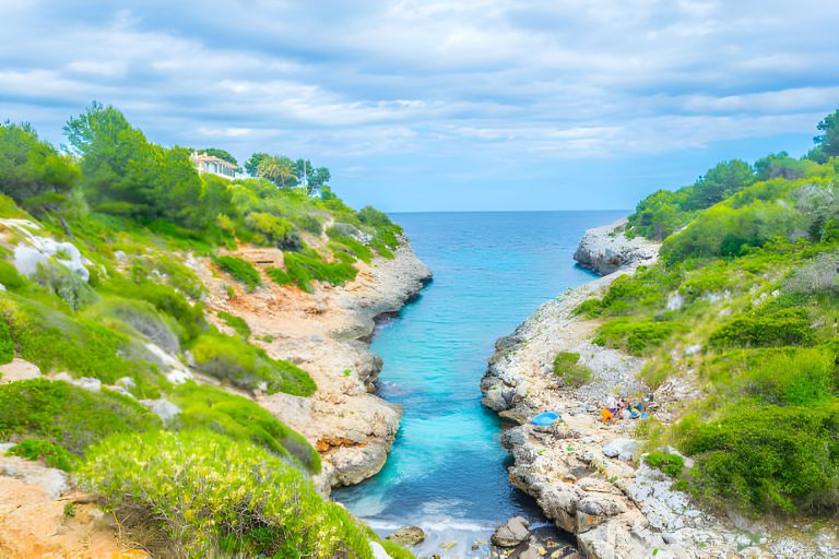 Cala Murta