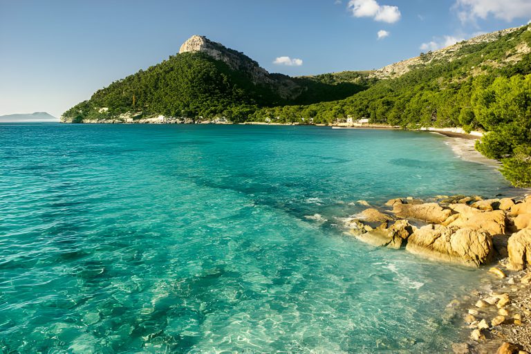 Playa Formentor